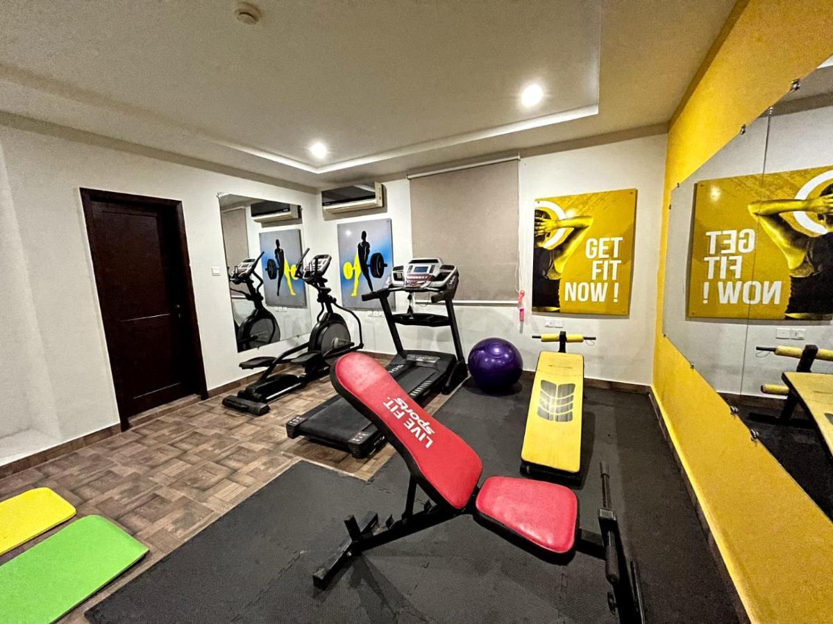 Hotel One Sahiwal Ngoại thất bức ảnh