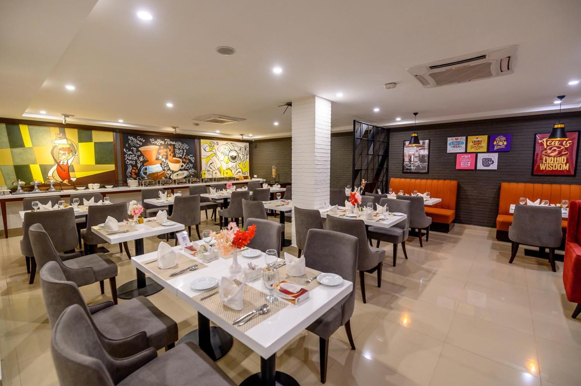 Hotel One Sahiwal Ngoại thất bức ảnh